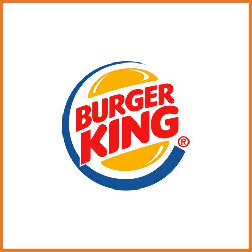 Logo Burger King