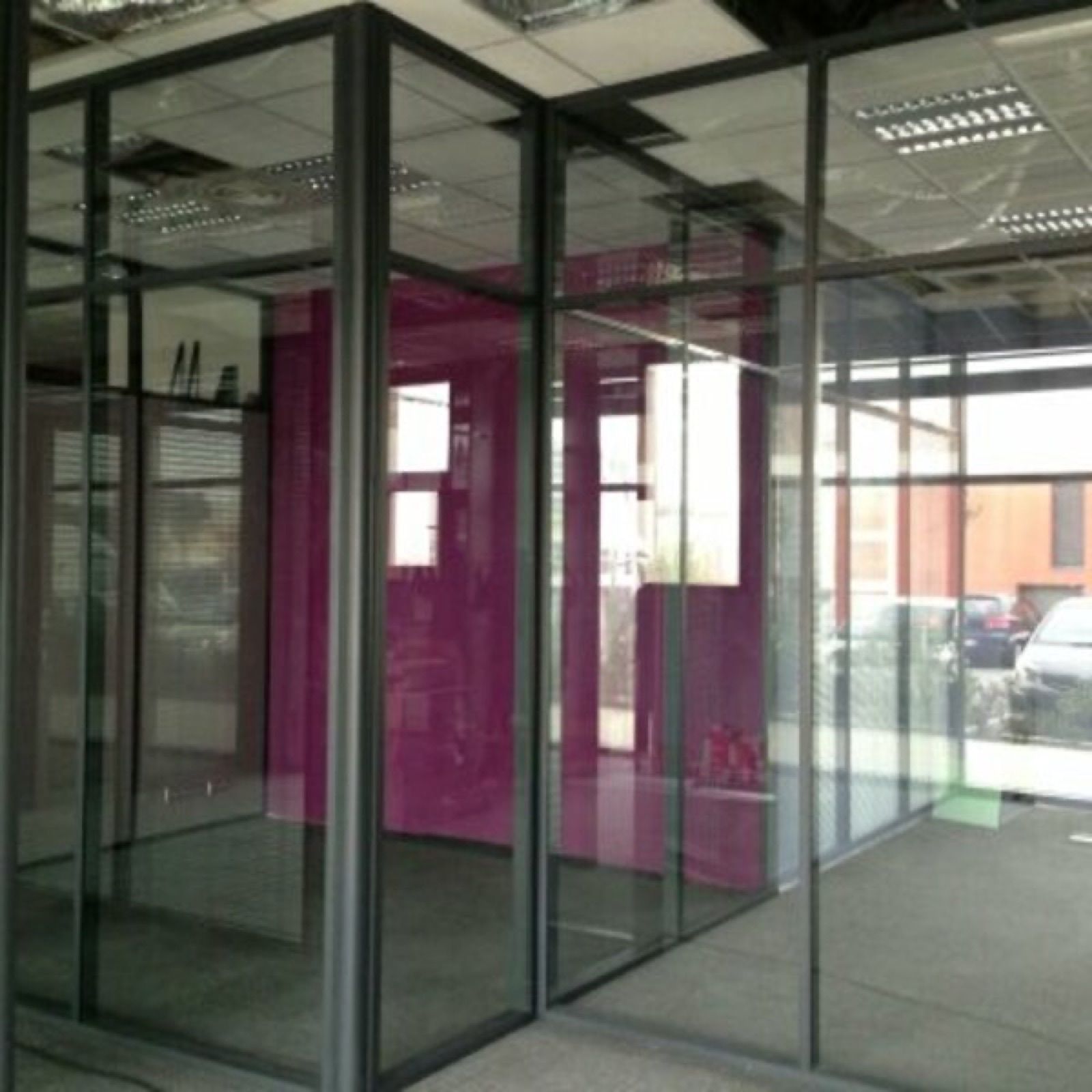 Chantiers de la SARL APPICE : photo 24 sur 36