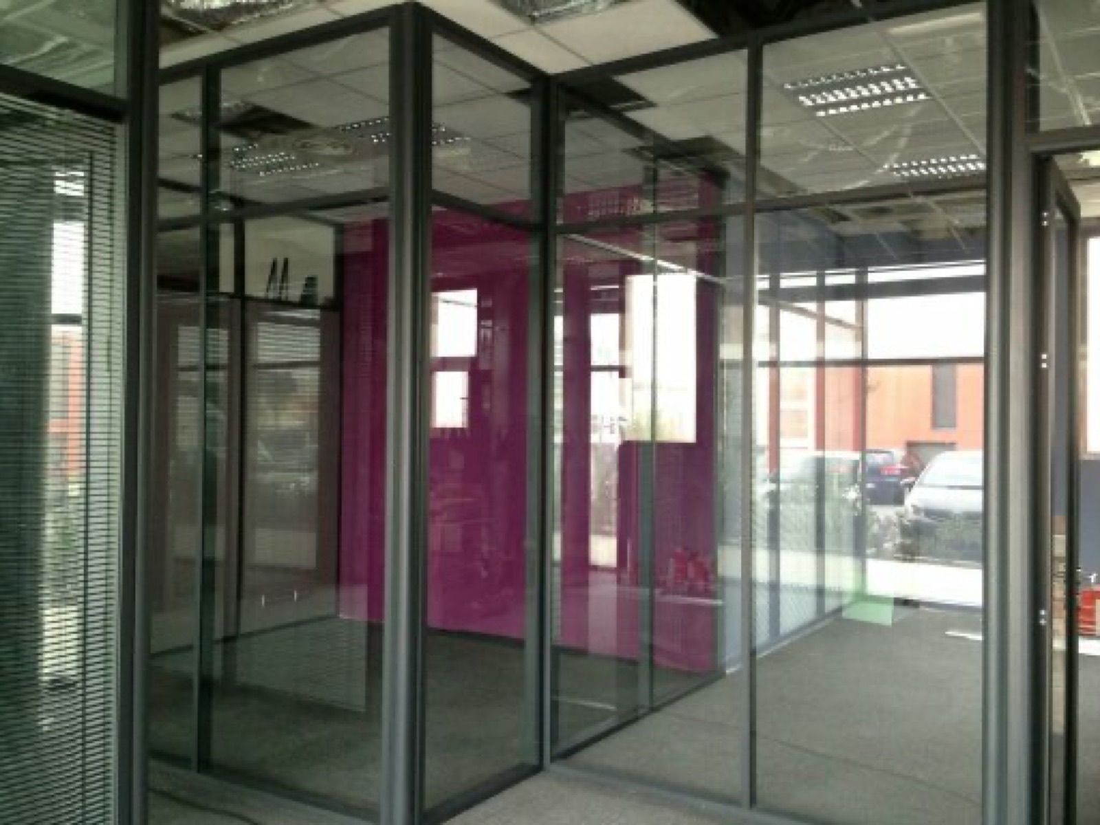 Chantiers de la SARL APPICE : photo 6 sur 36