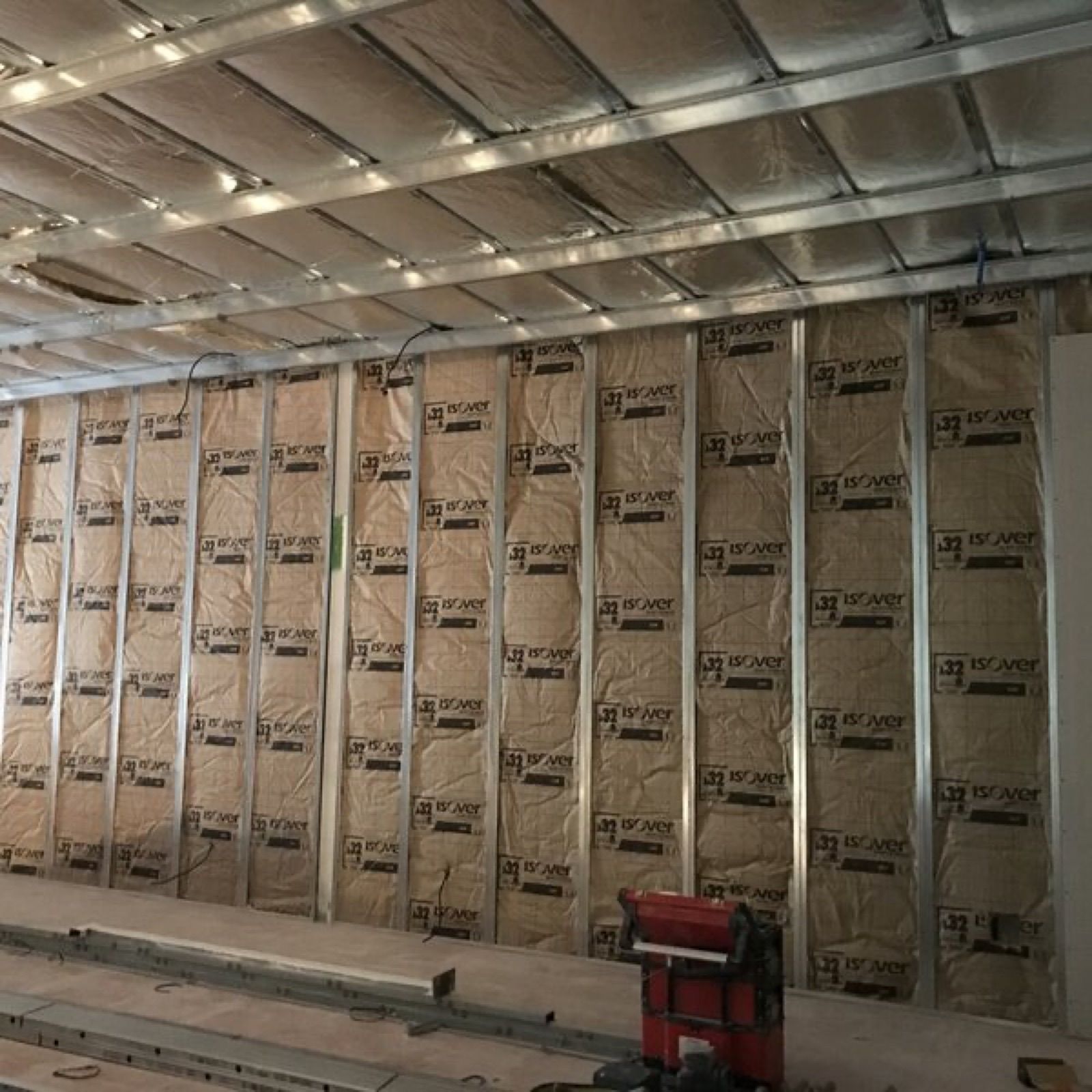 Chantiers de la SARL APPICE : photo 25 sur 36