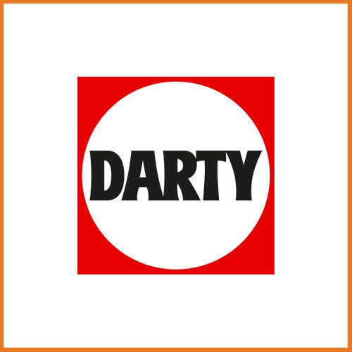 Logo Darty