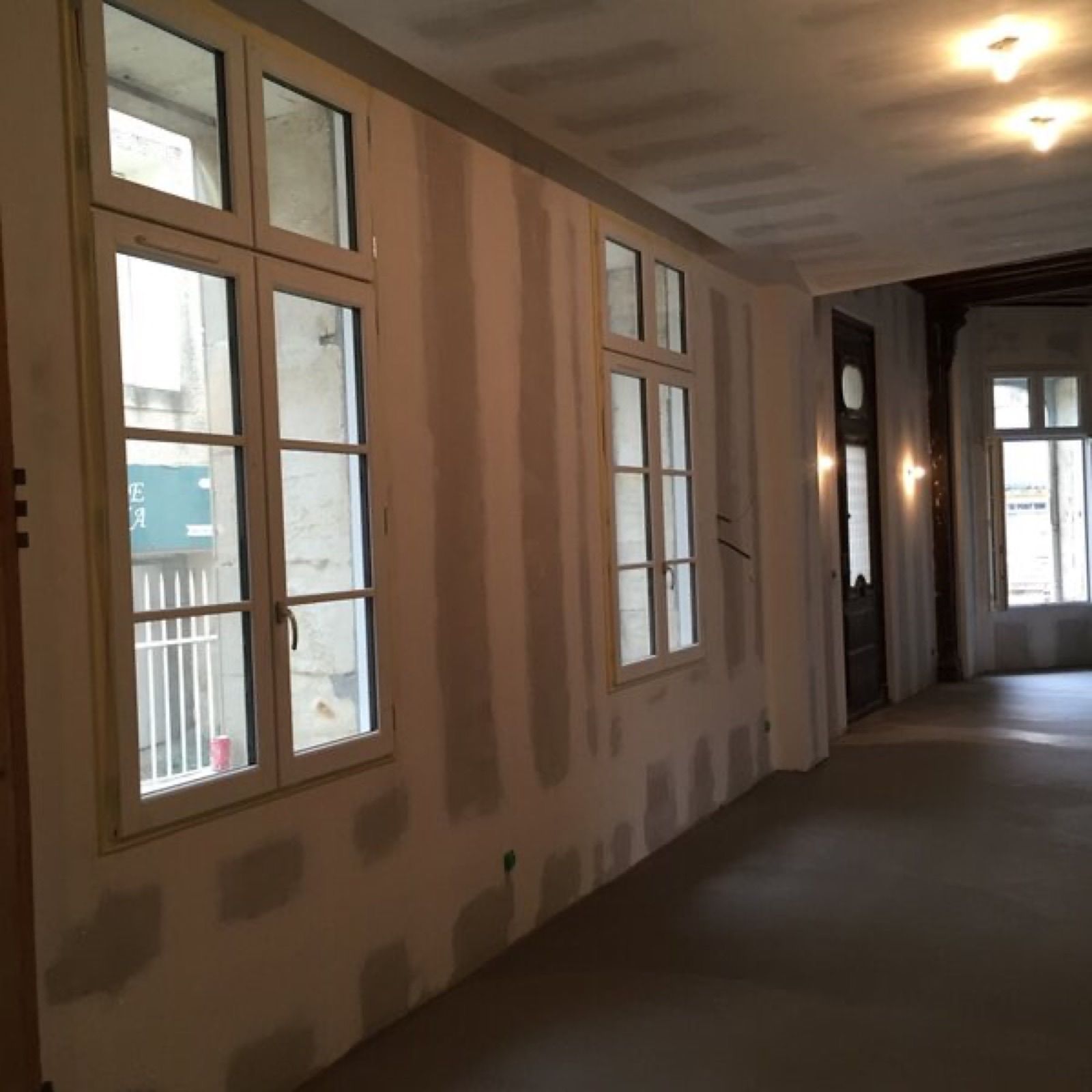 Chantiers de la SARL APPICE : photo 27 sur 36