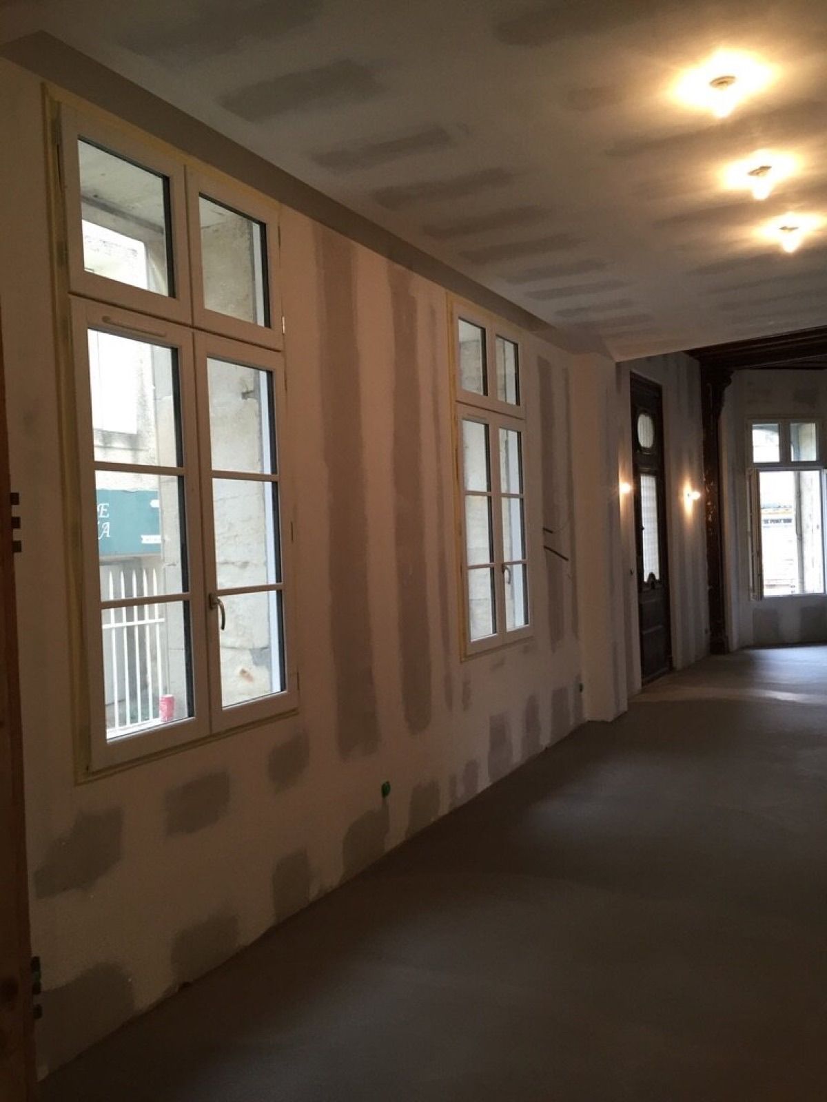 Chantiers de la SARL APPICE : photo 9 sur 36