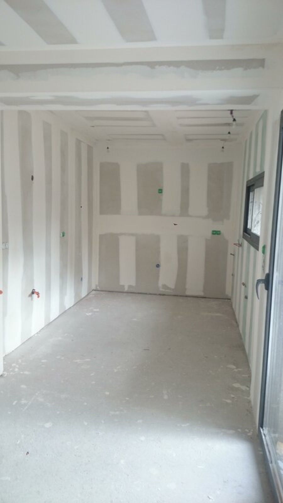 Rénovation d'une villa à Montpellier : photo 12 sur 14