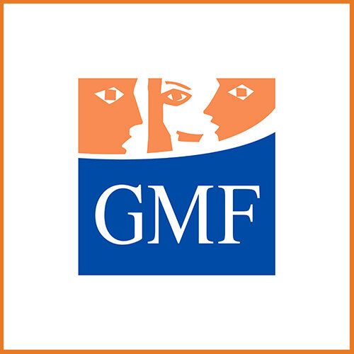 Logo GMF
