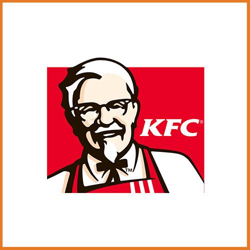 Logo KFC