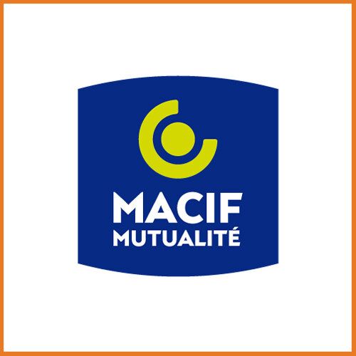 Logo Macif