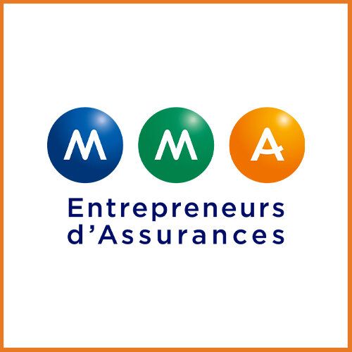 Logo MMA
