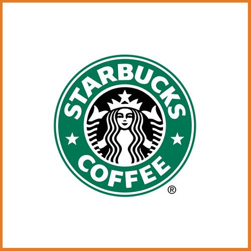 Logo Starbucks